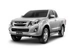 Isuzu D-Max Hi-Lander 2-Door 2015 года (TH)